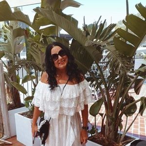 Meet your Posher, Lorena